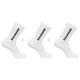 Salomon Κάλτσες Everyday Crew Socks 3-pack